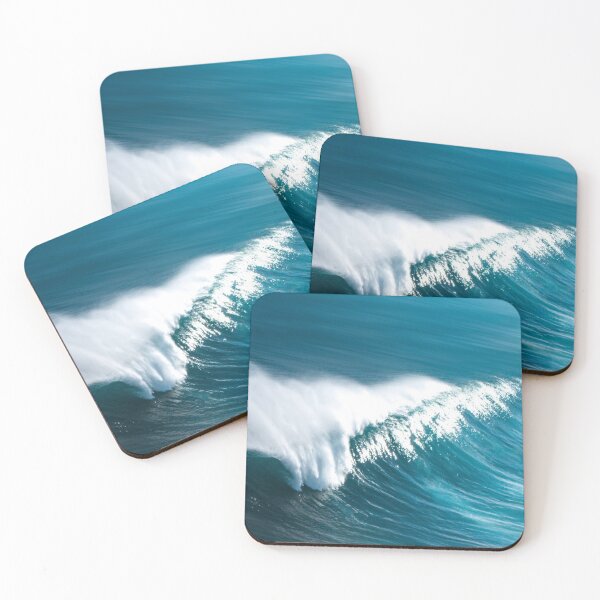 Item preview, Blue Wave designed and sold by Michelle Moss.