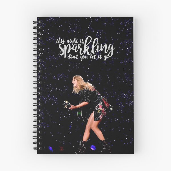 Item preview, Sparkling night designed and sold by Keny13.