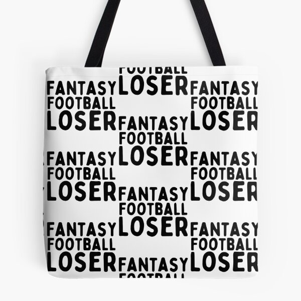 Item preview, Fantasy Football Loser designed and sold by HobbiesForever.