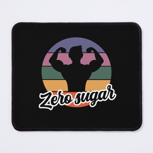 Item preview, Zero Sugar designed and sold by AMINE ★★★★★.