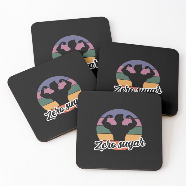 Item preview, Zero Sugar designed and sold by AMINE  ★★★★★.