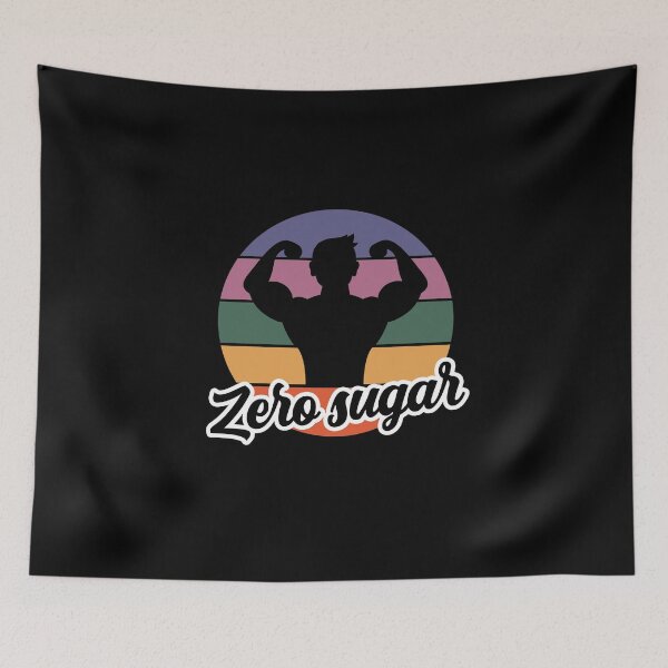 Item preview, Zero Sugar designed and sold by AMINE  ★★★★★.