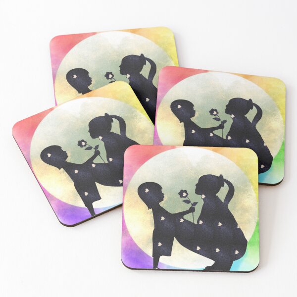 Artikelvorschau, Mutterliebe entworfen und verkauft von Sollare Art Prints.