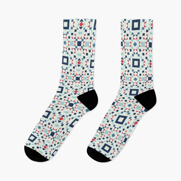 Item preview, Geometric pattern designed and sold by enriquepma.