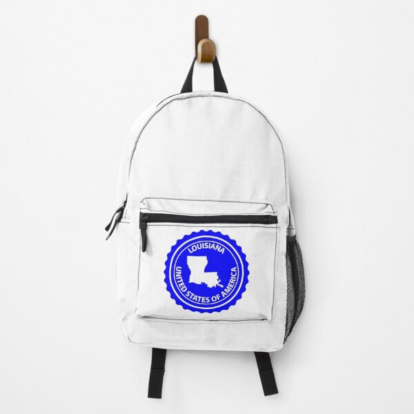 Item preview, Louisiana stamp designed and sold by Danler.