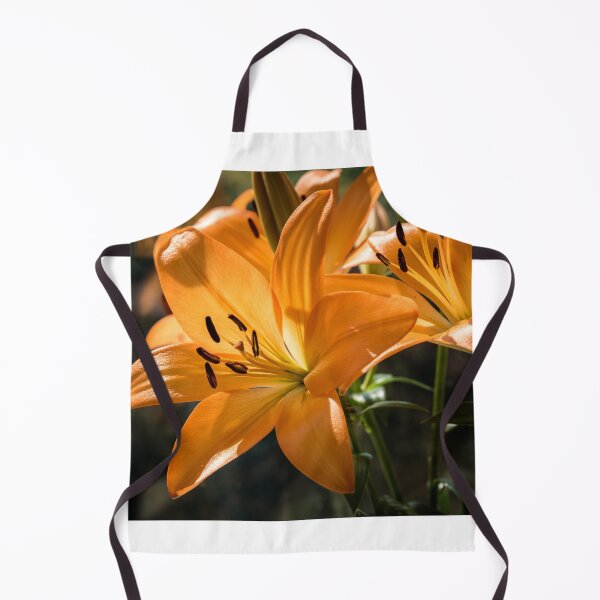 Item preview, Lillies designed and sold by Jean Fry.