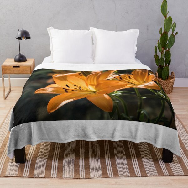 Item preview, Lillies designed and sold by Jean Fry.