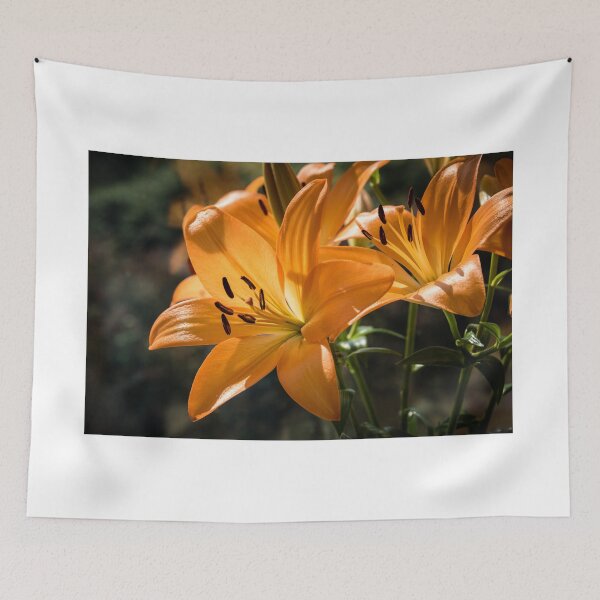 Item preview, Lillies designed and sold by Jean Fry.