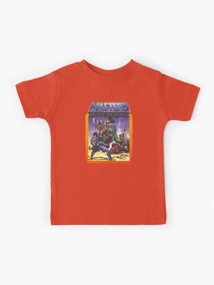 toddler masters shirt
