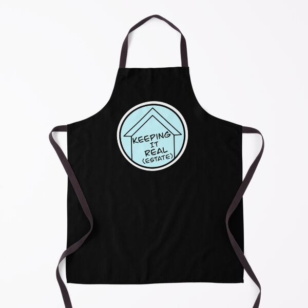 Item preview, Keeping it Real (estate) designed and sold by Dguzman04.