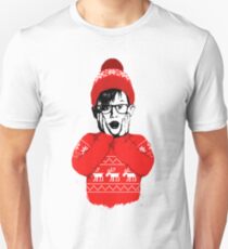 home alone Unisex T-Shirt