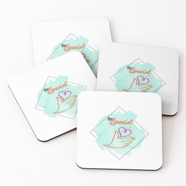 Item preview, Be Special designed and sold by Barun Kumar Sen.