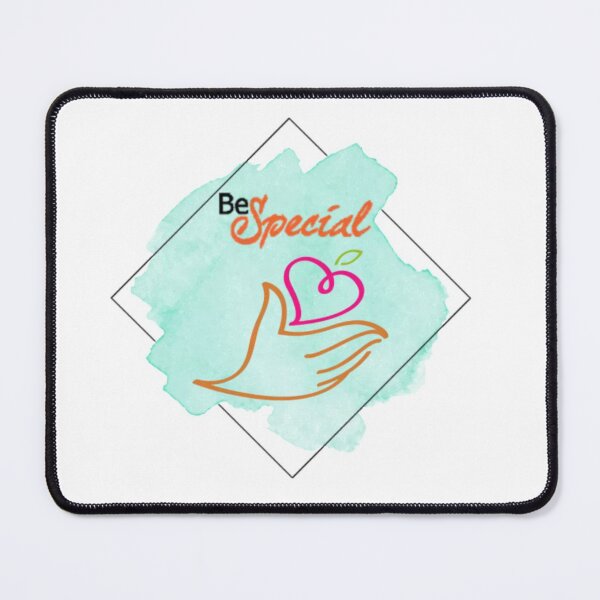 Item preview, Be Special designed and sold by Barun Kumar Sen.