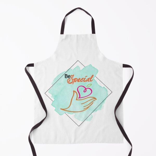 Item preview, Be Special designed and sold by Barun Kumar Sen.
