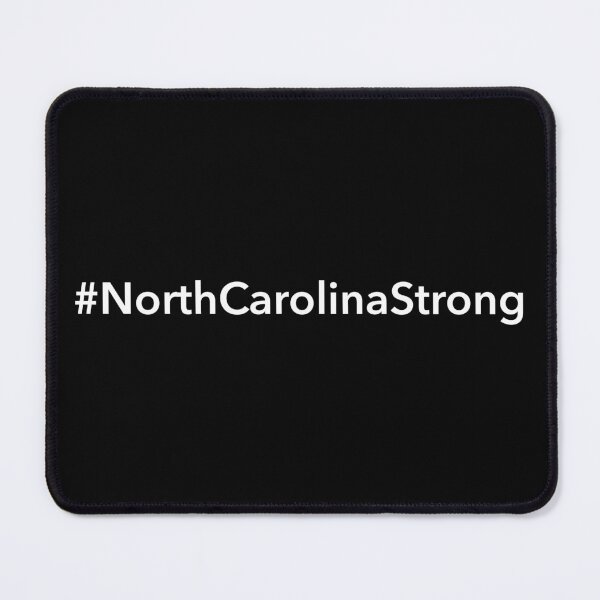 Item preview, North Carolina Strong designed and sold by Novel Gifts.