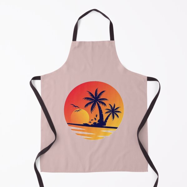 Item preview, Summer paradise designed and sold by DZOSUA.