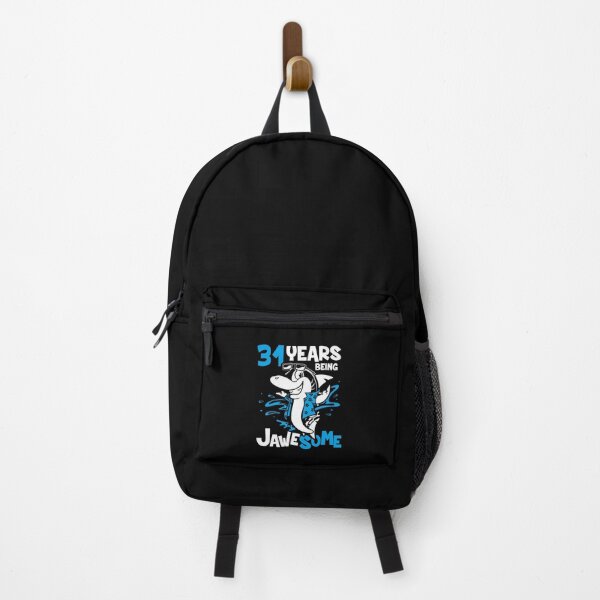 Item preview, 31 years being jawesome designed and sold by Zexten.