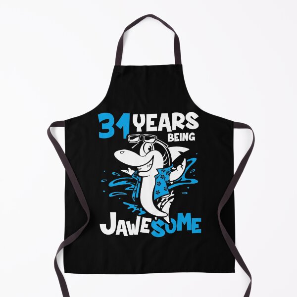 Item preview, 31 years being jawesome designed and sold by Zexten.