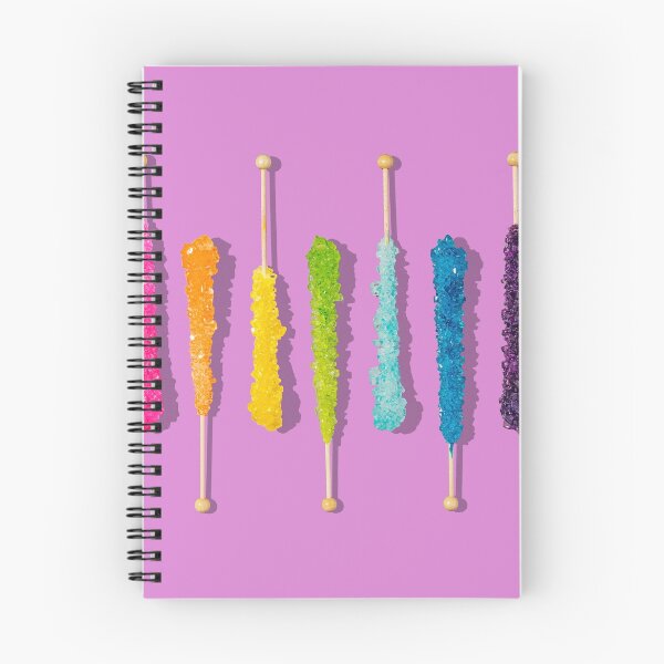 Item preview, Rainbow Rock Candy  designed and sold by newburyboutique.
