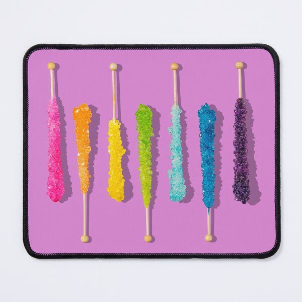Item preview, Rainbow Rock Candy  designed and sold by newburyboutique.