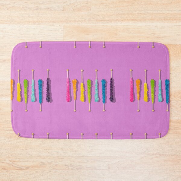 Item preview, Rainbow Rock Candy  designed and sold by newburyboutique.