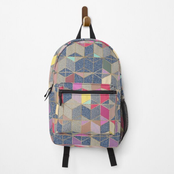 Item preview, Multicolored rhombuses designed and sold by Olga Lashko.