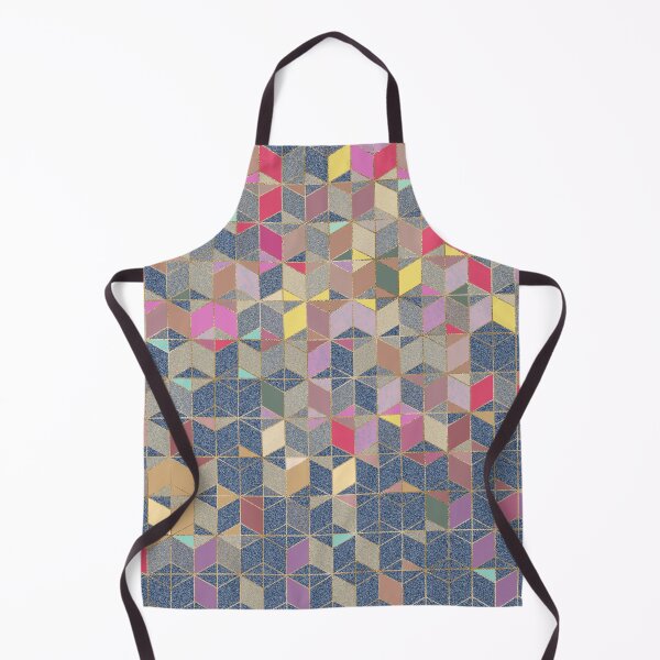 Item preview, Multicolored rhombuses designed and sold by Olga Lashko.
