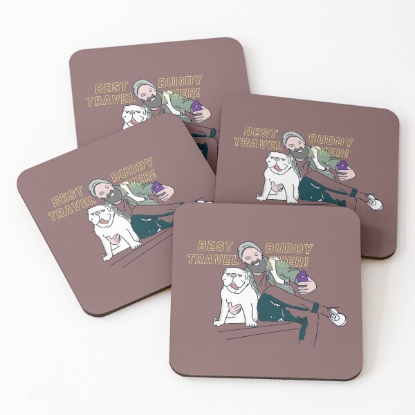 Item preview, Best travel buddy ever designed and sold by Pinoy Hustle.