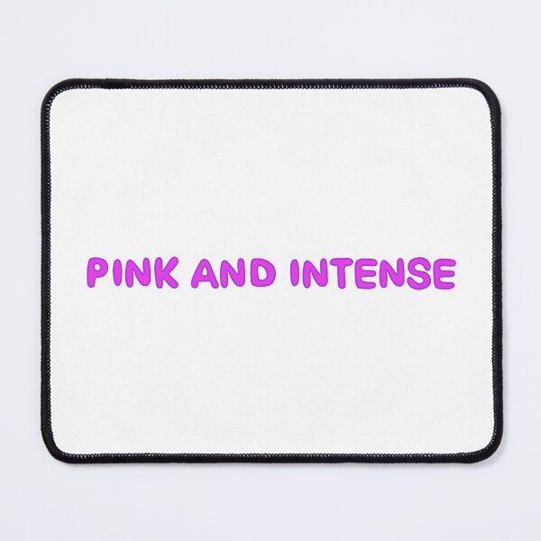 Item preview, Pink and intense designed and sold by PeachCatDesigns.