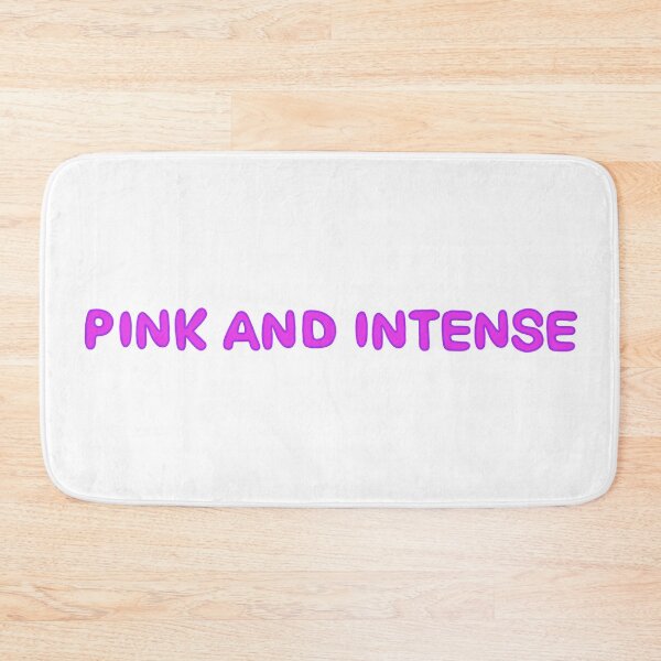 Item preview, Pink and intense  designed and sold by PeachCatDesigns.