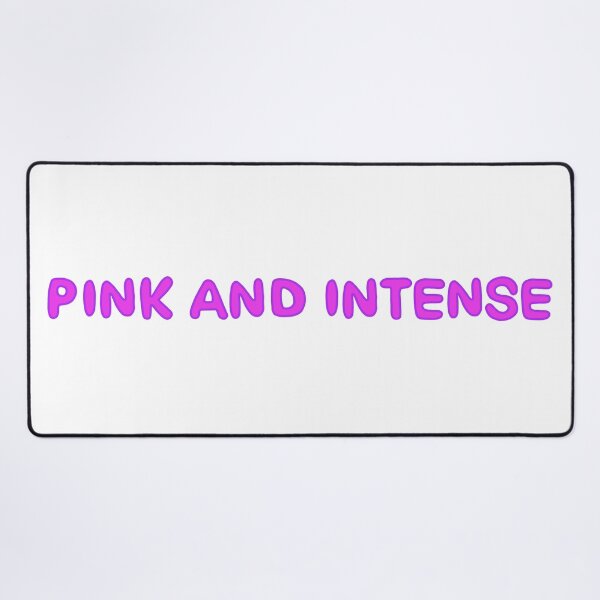 Item preview, Pink and intense  designed and sold by PeachCatDesigns.