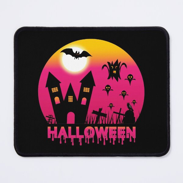 Item preview, Happy Halloween designed and sold by AEGMEDIA.