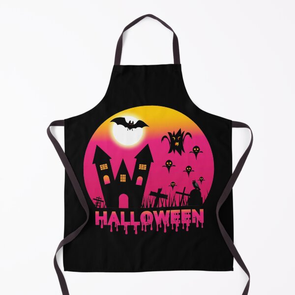 Item preview, Happy Halloween designed and sold by AEGMEDIA.