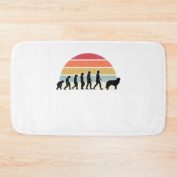 Item preview, Hovawart Evolution German Farming Dog Gift designed and sold by madgrfx.