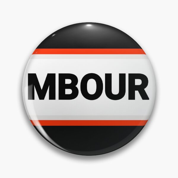 Item preview, Senegal - J'aime ma ville - Mbour designed and sold by Tony Cisse.