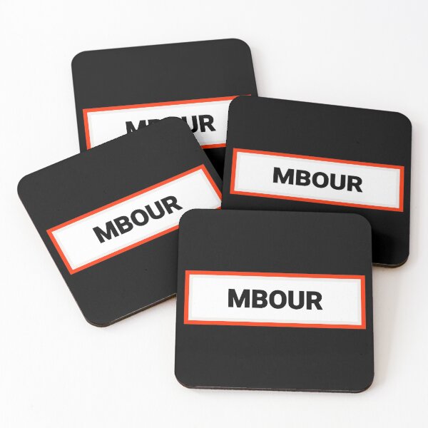 Item preview, Senegal - J'aime ma ville - Mbour designed and sold by Tony Cisse.