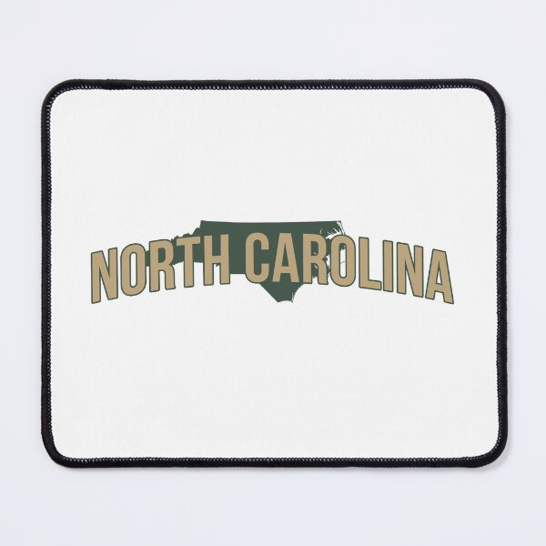 Item preview, North Carolina State designed and sold by Novel Gifts.