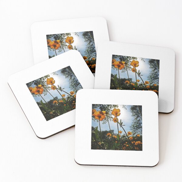Item preview, Flowers designed and sold by Matthew Carroll.