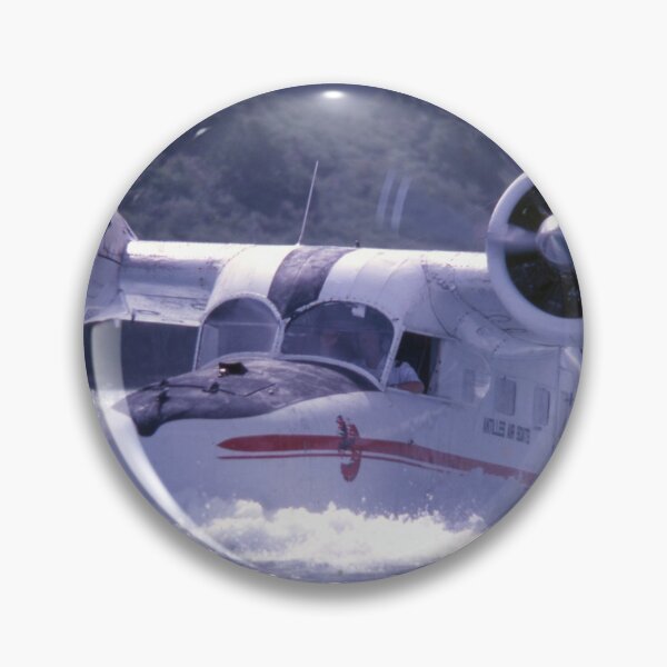 Item preview, Grumman Goose Seaplane designed and sold by CHBB.