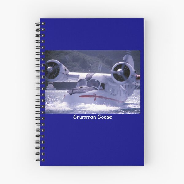 Item preview, Grumman Goose Seaplane designed and sold by CHBB.