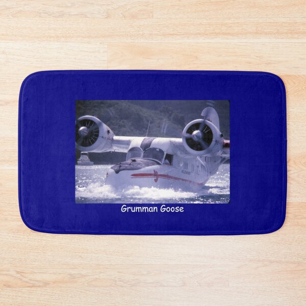 Item preview, Grumman Goose Seaplane designed and sold by CHBB.