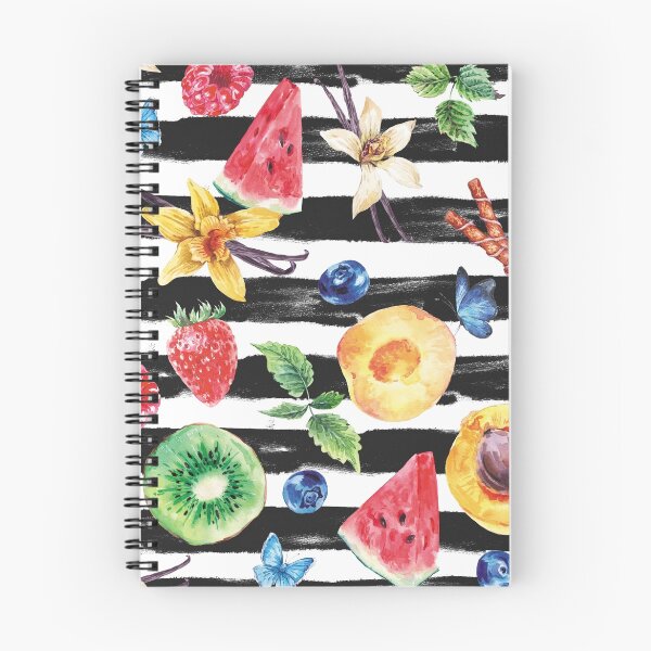 Item preview, Fruit Stripes designed and sold by SassIt.