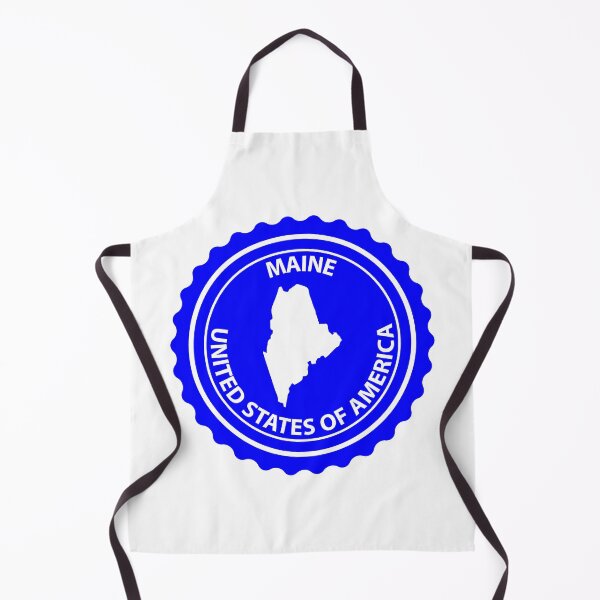Item preview, Maine stamp designed and sold by Danler.