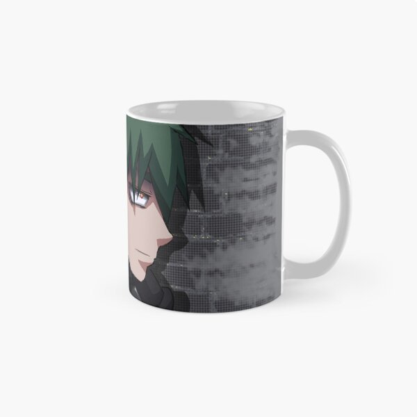Item preview, Amaimon designed and sold by Demian Dust.