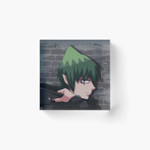 Item preview, Amaimon designed and sold by Demian Dust.