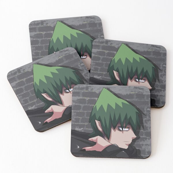 Item preview, Amaimon designed and sold by Demian Dust.