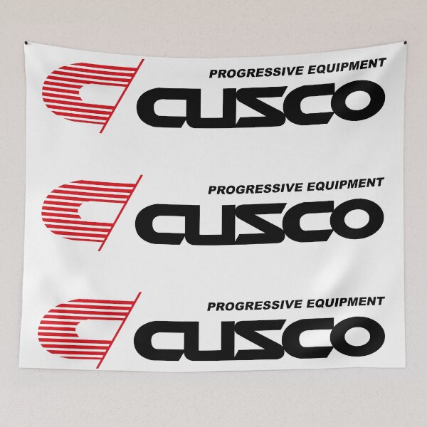 Item preview, CUSCO designed and sold by JDMShop.