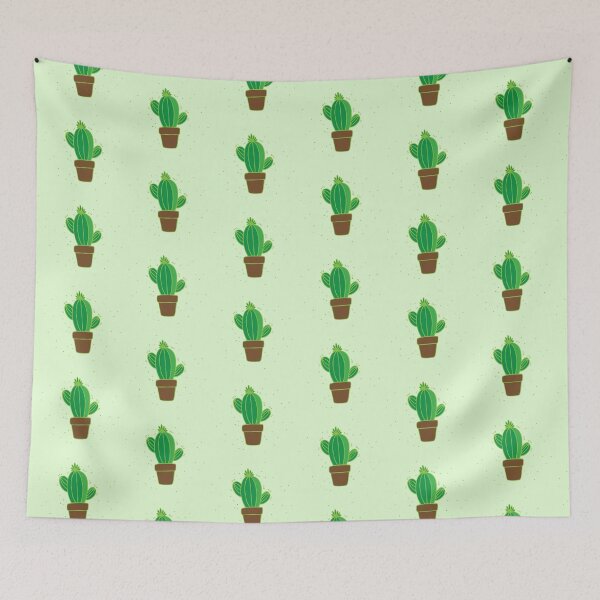 Item preview, a little cactus designed and sold by jazzydevil.