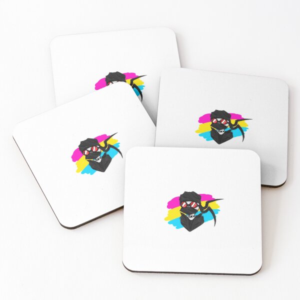 Item preview, Pansexual pride hank madness combat designed and sold by -Zozo-.