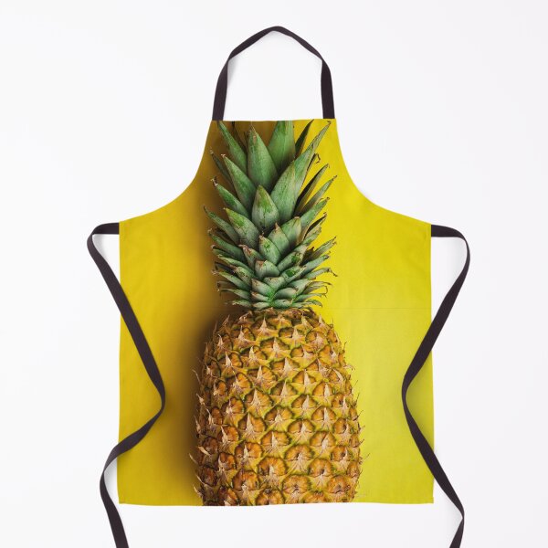 Item preview, Tropical Pineapple designed and sold by newburyboutique.